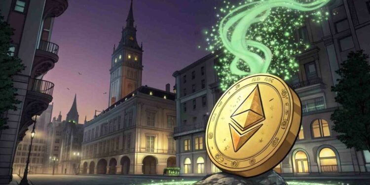 Ethereum bulls strengthen grip, Buy opportunity or bull trap?