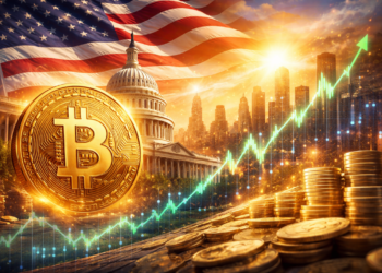 What’s Going On With The US Dollar And How Does It Affect Bitcoin, Ethereum Prices?