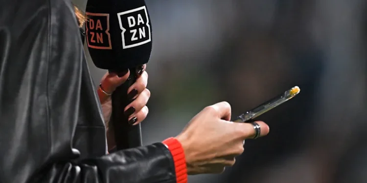 DAZN’s Prediction Market Push Streaming Giant Compete Cost