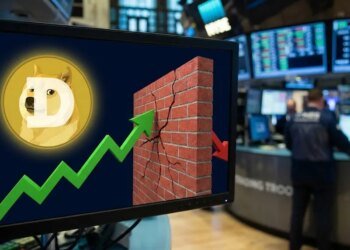 Dogecoin (DOGE) Bulls Make A Move — Then Slam Into Resistance