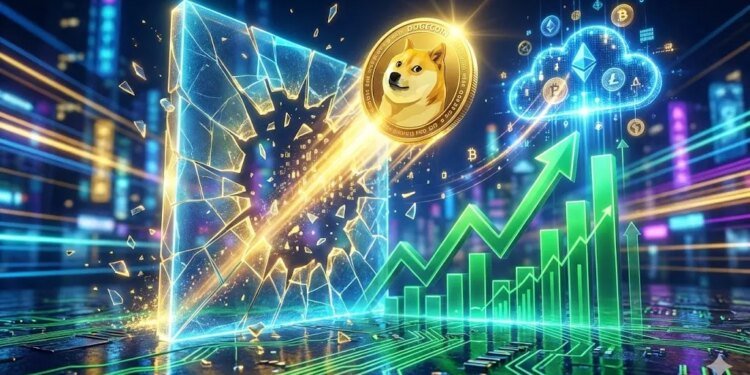 Dogecoin (DOGE) Rally Isn’t Fading Yet—Here’s What’s Keeping It Alive