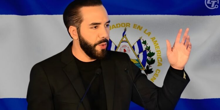 El Salvador to Integrate Bitcoin and AI into 2026 National Policy