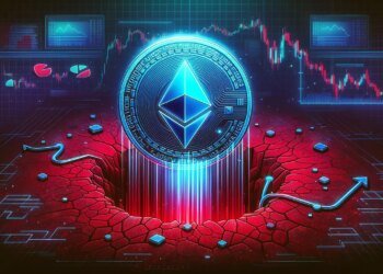 Popular Crypto Founder Dumps Millions In Ethereum, Here’s What He’s Buying