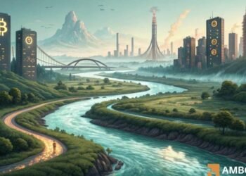 Bitcoin lags as global liquidity surges – Why is BTC’s reaction delayed?