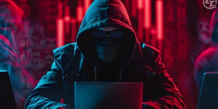 MP Police Uncover ₹100 Crore Crypto Money Trail to China