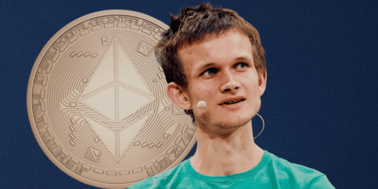 PeerDAS & ZKEVMs Mark Structural Changes in Ethereum, Says Vitalik