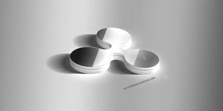 US Treasury Debt Balloons On Ripple’s XRPL, You Should See The Figures