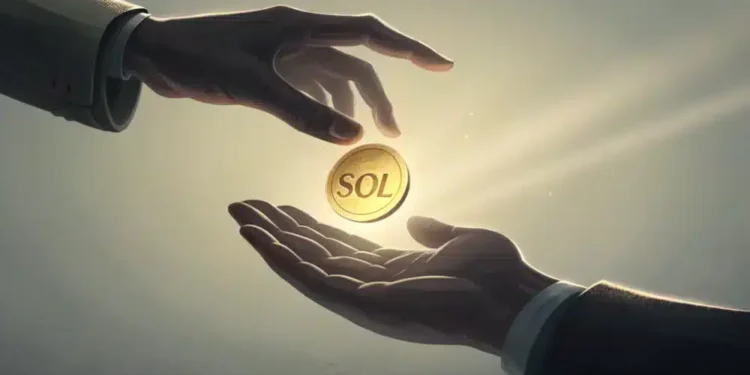 Here’s how Solana is outshining Ethereum, from staking to market momentum