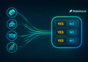 Robinhood Unveils Combos to ‘Trade and Hedge Pretty Much Anything’