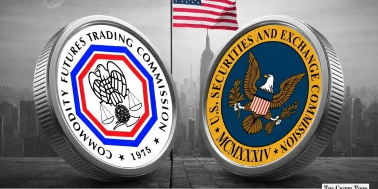 SEC–CFTC Crypto Harmonization Event Rescheduled to January 29