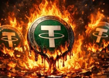 Tether Burns 3 Billion USDT, Reducing Stablecoin Supply