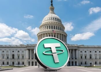 U.S. Moves 5M USDT Seized From Pig Butcher