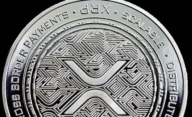 XRP Bullish Divergence Shows The Next Direction That Price Is Headed In XRP Bullish Divergence Shows The Next Direction That Price Is Headed In