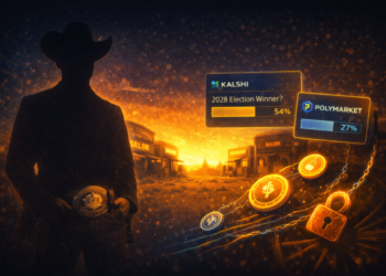 CFTC’s New Sheriff Wants to ‘Future-Proof’ Prediction Market Regulations