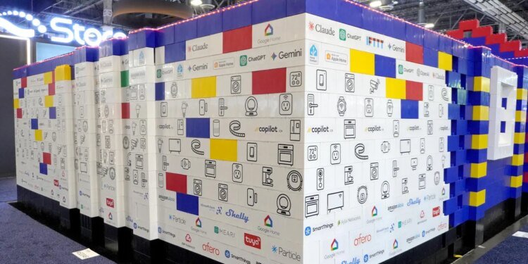 No Matter? No problem! Imagine one smart home app to control all your devices