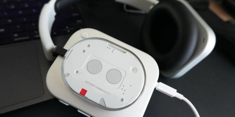 These fashion-forward headphones have no business sounding this good for the price