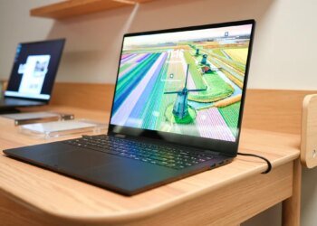 LG’s 2026 Gram laptops look to dethrone the MacBook Air with this new build material