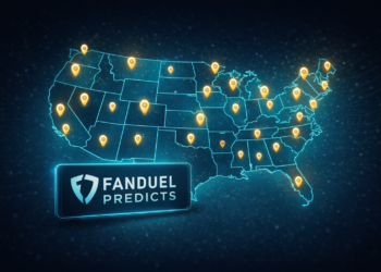 FanDuel Predicts Now Available In All 50 States 