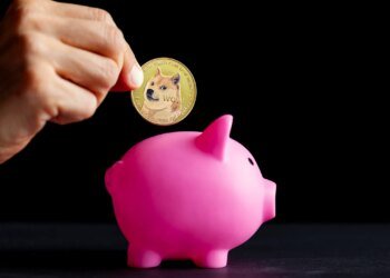 Dogecoin Enters Crucial Accumulation Zone — DOGE Price To alt=