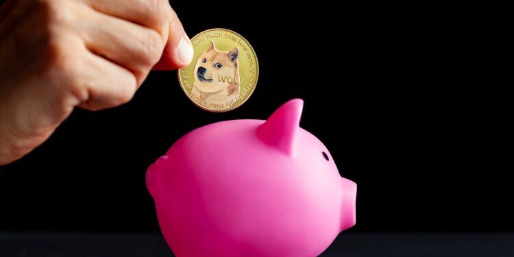 Dogecoin Enters Crucial Accumulation Zone — DOGE Price To alt=