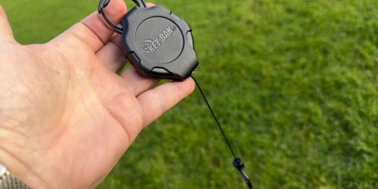 This flexible phone accessory effectively makes rugged cases unnecessary for me