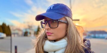 I replaced my Meta Ray-Bans with smart glasses that truly lasted all day – but there's a catch