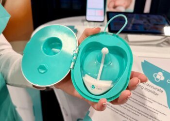 I found the most useful parenting gadgets at CES 2026 – these are the ones I’d buy ASAP