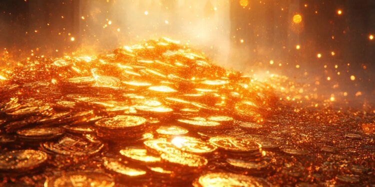 Former New York Mayor Eric Adams Launches Memecoin, Accused of Pulling Liquidity At Peak Price Former New York Mayor Eric Adams Launches Memecoin, Accused of Pulling Liquidity At Peak Price