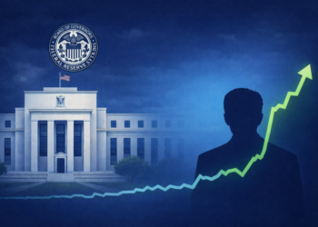 Trump Taps Kevin Warsh for Fed Chair as Markets React