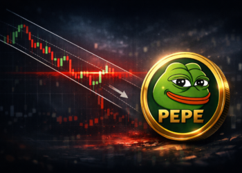 PEPE Price Could Soar 3,000% If The Bottom Is In; Analyst Explains
