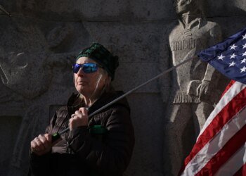 Heading out to protest? Disable your phone’s biometrics, and 6 more ways to protect your privacy