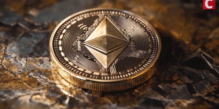 Tom Lee’s Bitmine Buys Another M ETH as ETFs Record Inflows