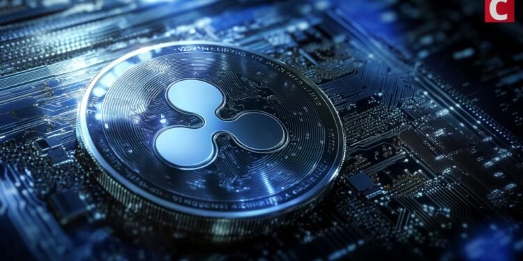 XRP Price Jumps 13% Leading Crypto Market Rally, Charts Turn Bullish XRP Price Jumps 13% Leading Crypto Market Rally, Charts Turn Bullish
