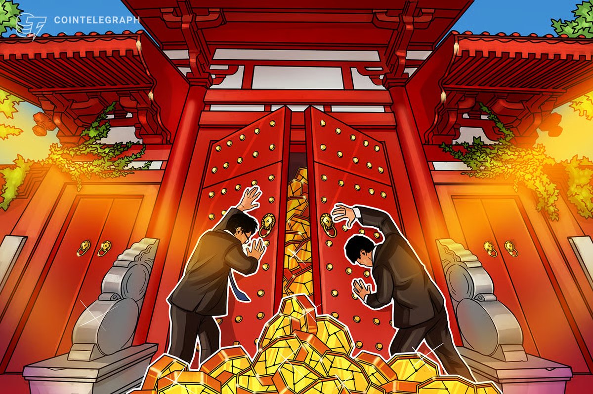 PBOC Officially Bans ‘Unapproved’ Yuan-Pegged Stablecoins