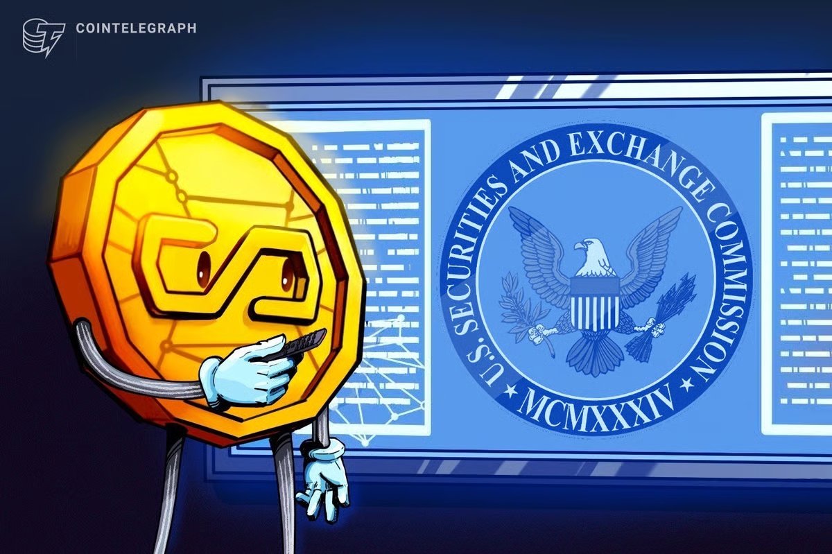 SEC Tells Broker-Dealers Stablecoins Can Count Toward Net Capital SEC Tells Broker-Dealers Stablecoins Can Count Toward Net Capital