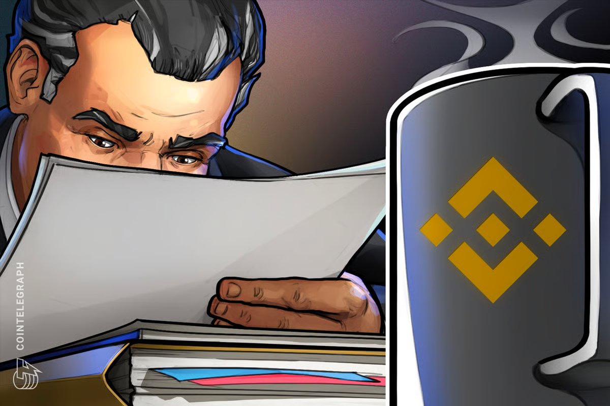 11 US Senators Urge Probe Into Binance’s AML Controls 11 US Senators Urge Probe Into Binance’s AML Controls