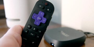 I changed 6 settings on my Roku TV to instantly give it a performance boost