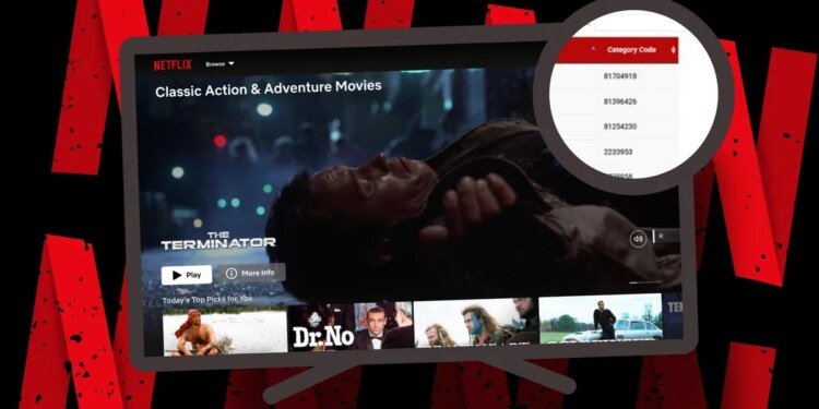 21 hidden Netflix codes, tricks, and settings every power user needs to know