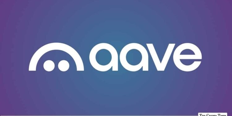Aave Moves to Redirect 100% Product Revenue to DAO