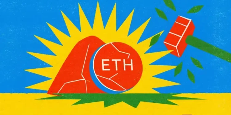 Ethereum slides to ,300 – .16B liquidations trigger whale buying