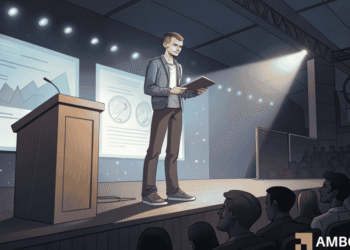 Vitalik Buterin details Ethereum’s scaling plan as network prepares for higher capacity