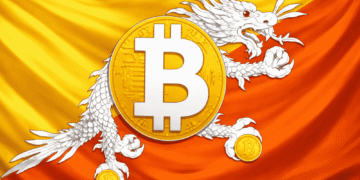Bhutan Bitcoin transfers spark sell speculation as on-chain data shows no follow-through