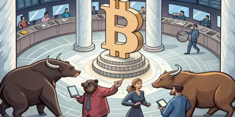 Bitcoin ETFs rebound with 6.5M inflows despite BTC price dip