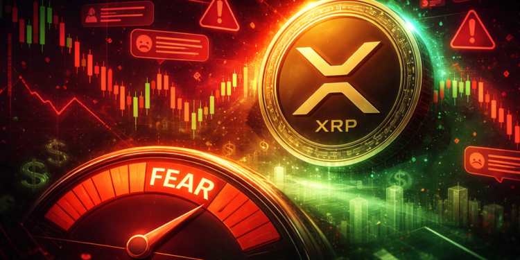 Where’s XRP Price Headed As Exchange Reserves Plunge To 1.7 Billion?