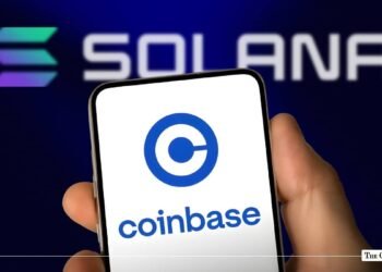Coinbase Faces Solana Transaction Delays Amid Technical Issues