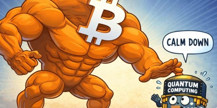 ‘Higher for longer’: Can Bitcoin survive Fed’s latest .5B liquidity injection?