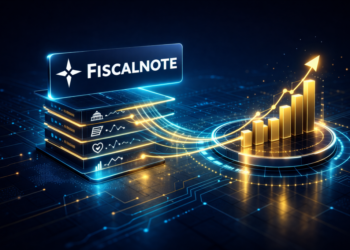 FiscalNote Bets on Political Prediction Markets as New Frontier for Policy Intelligence
