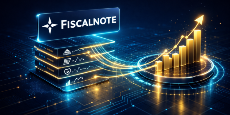 FiscalNote Bets on Political Prediction Markets as New Frontier for Policy Intelligence FiscalNote Bets on Political Prediction Markets as New Frontier for Policy Intelligence