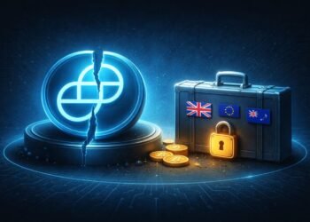 Gemini Pulls Back Overseas to Focus on Prediction Markets