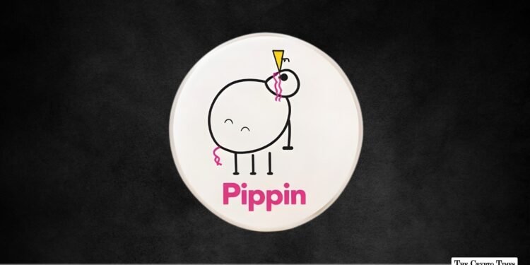 PIPPIN Jumps 171% in a Week as Perps Heat Up on Binance PIPPIN Jumps 171% in a Week as Perps Heat Up on Binance